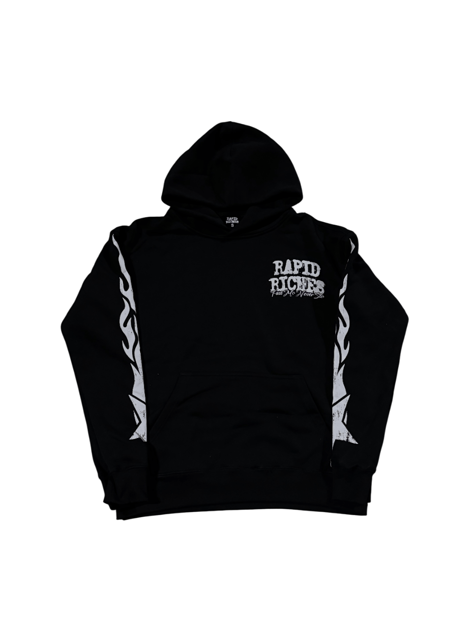 Rapid Riches Jumpsuit