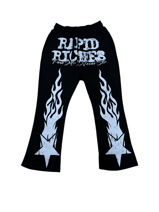 Rapid Riches Sweatpants