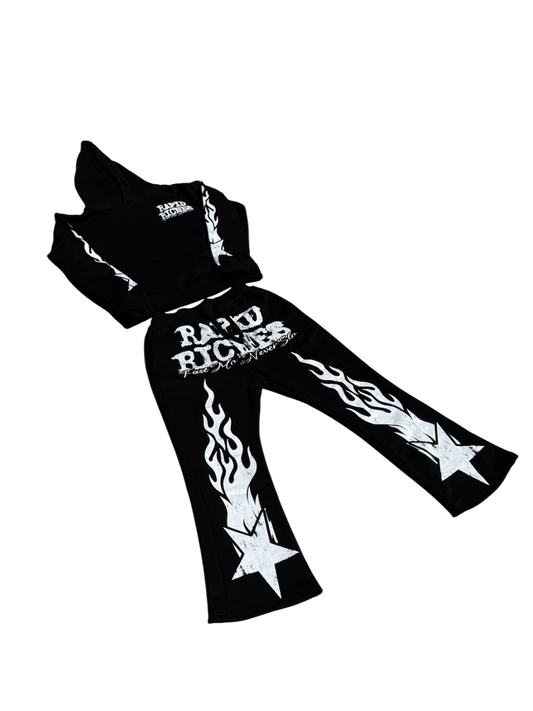 Rapid Riches Jumpsuit