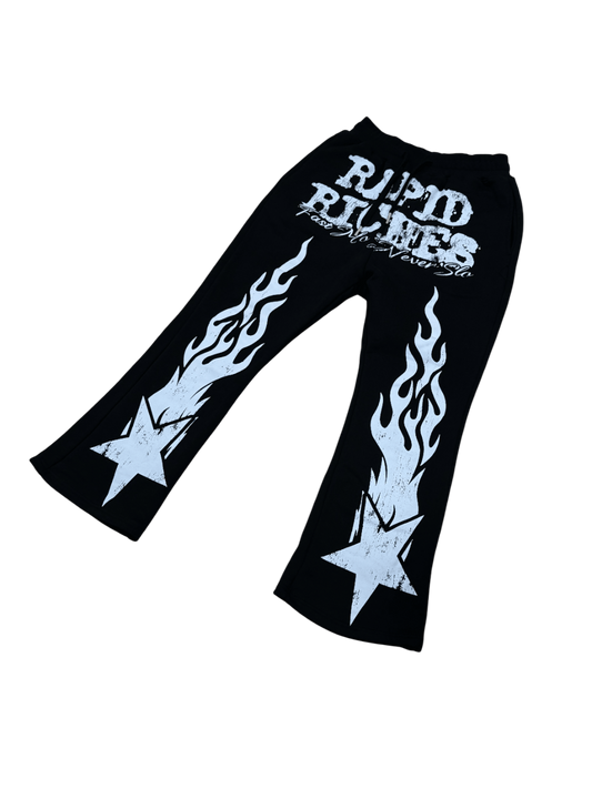 Rapid Riches Sweatpants
